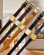 Estée Lauder Classic Roman Numerals Petite Tank