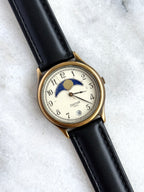 Vintage Junction by Citizen 32mm Moonphase Constellation (Large)