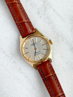 Vintage 1980s Garuda Swiss Mechanical Manual Winding
