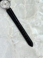 Rare Vintage 1970s Seiko Mechanical Manual Winding 17 Jewels