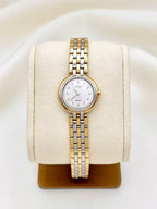 Vintage Seiko Creo Two Toned Classic
