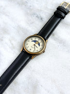Vintage Junction by Citizen 32mm Moonphase Constellation (Large)