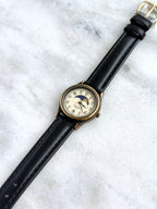 Vintage Junction by Citizen 25mm Moonphase Constellation (Small)