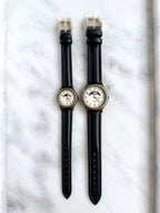 Vintage Junction by Citizen 32mm Moonphase Constellation (Large)