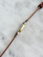 Vintage 1980s Seiko Exceline Gold-plated Textured Champagne Dial