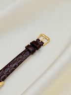 Estée Lauder Classic Roman Numerals Petite Tank