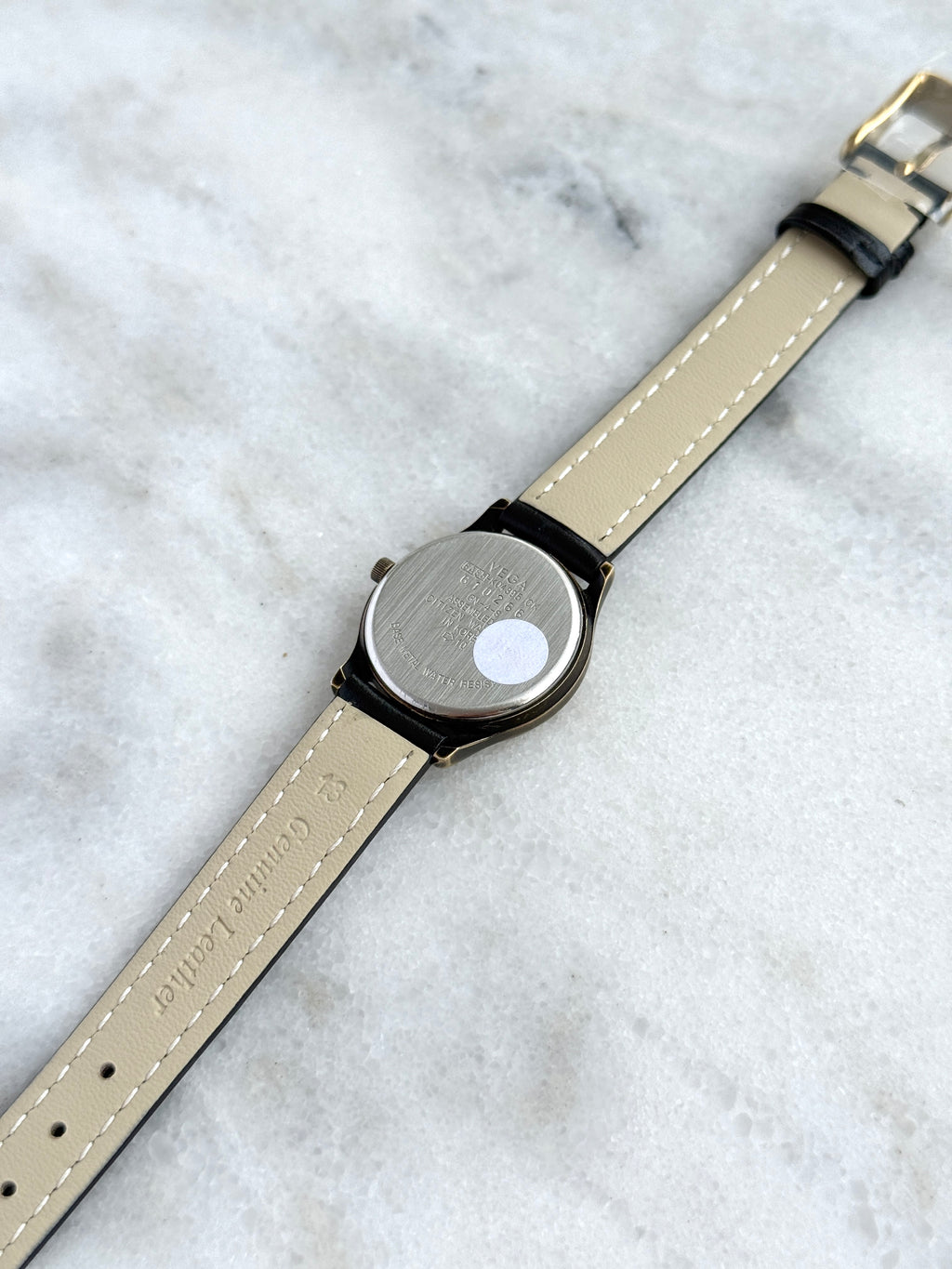 Vintage Junction by Citizen 25mm Moonphase Constellation (Small)