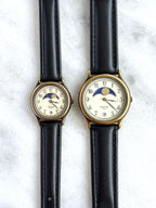 Vintage Junction by Citizen 32mm Moonphase Constellation (Large)