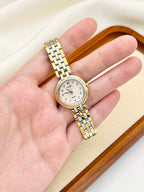 Vintage Seiko Creo Two Toned Classic