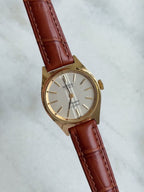 Vintage 1980s Garuda Swiss Mechanical Manual Winding